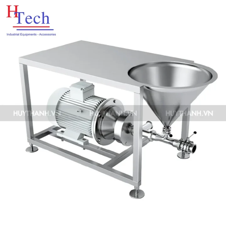 Hệ Thống Đồng Hóa Carten Pump HSL-50 1 Hệ Thống Đồng Hóa Carten Pump HSL-50