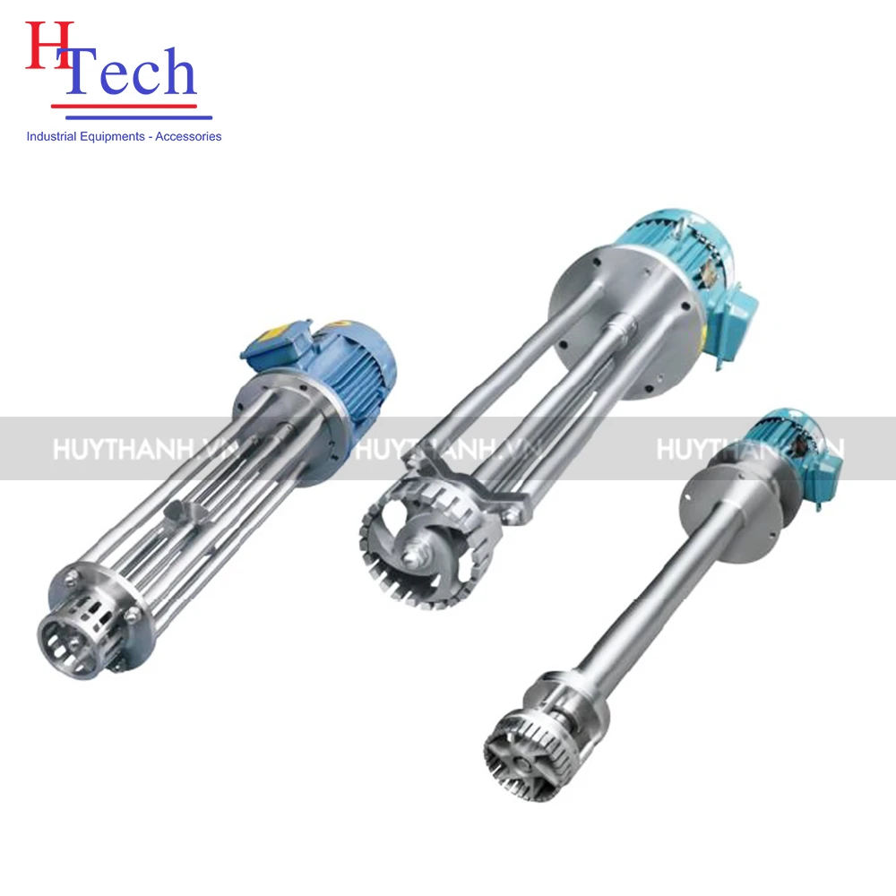 Máy Đồng Hóa Dạng Đứng