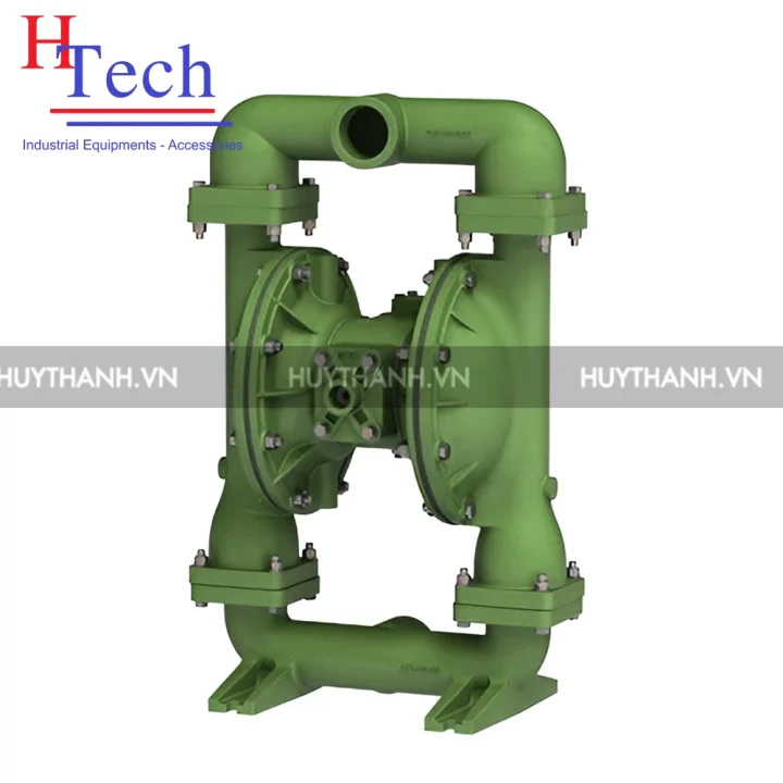 Bơm Màng Marathon M20B1ANNABS000