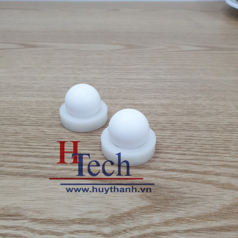 Đế đỡ bi bơm màng 666120-344-C