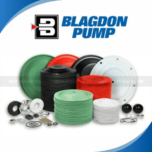 Phụ tùng bơm màng BLAGDON