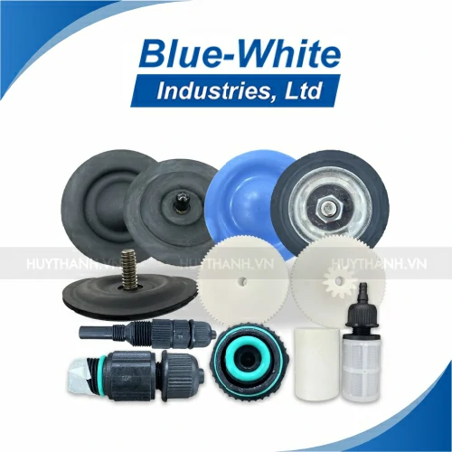 Phụ tùng bơm định lượng BLUE WHITE