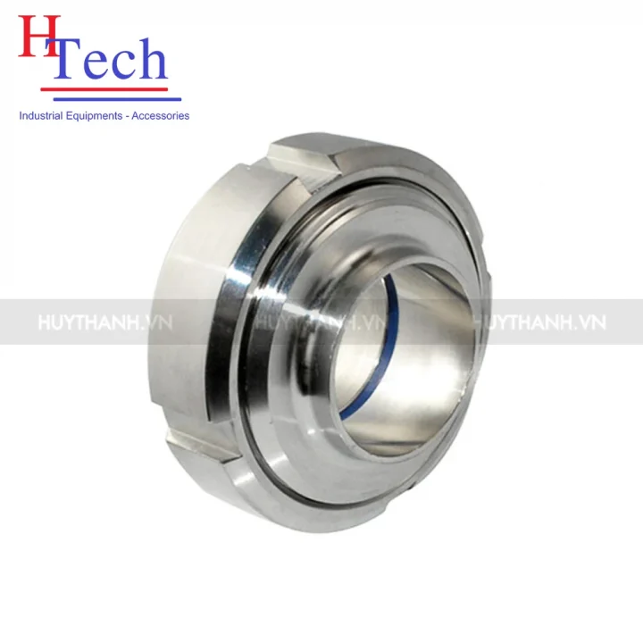 Bộ Rắc Co DN200 Vi Sinh Inox 304/316L Chuẩn DIN Carten Pipe