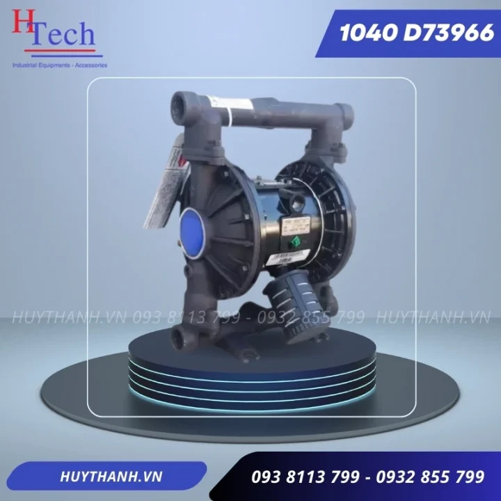 Bơm Màng Husky 1040 D73966 1 Bom Mang Khi Nen 1040 D73966