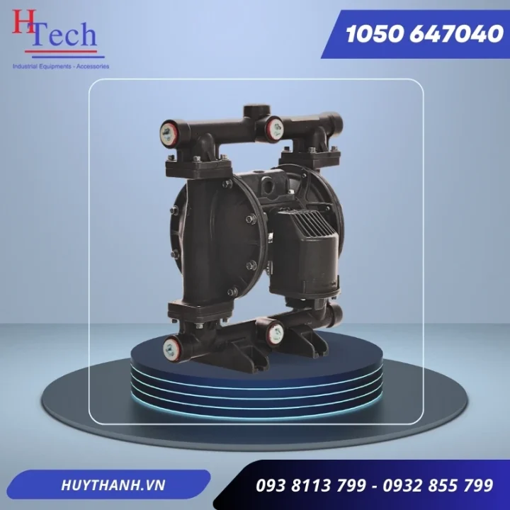 Bơm Màng Husky 1050 647040 1 Bơm Màng Husky 1050 647040