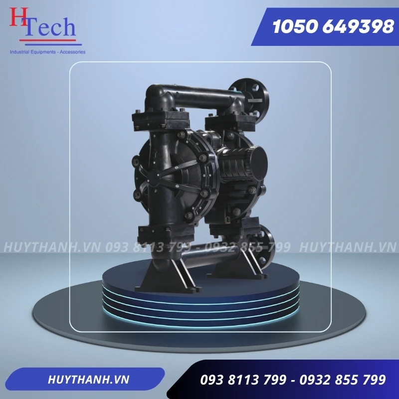 Bơm Màng Husky 1050 649398