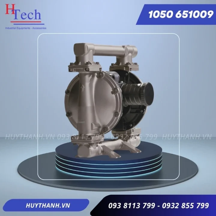 Bơm Màng Husky 1050 651009 1 Bơm Màng Husky 1050 651009