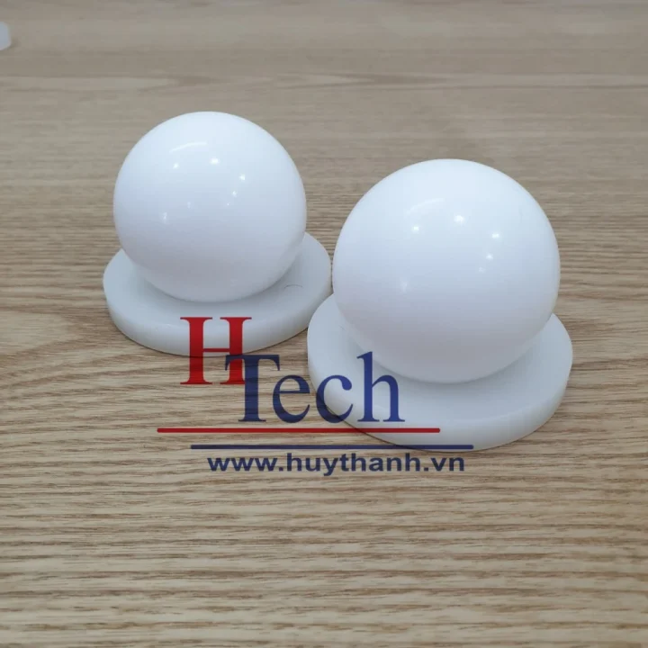 Đế đỡ bi bơm màng 666170-344-C