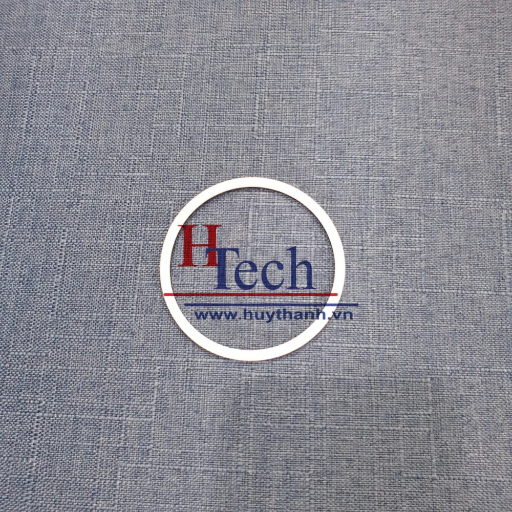 Oring đế 3 Inch (Teflon)