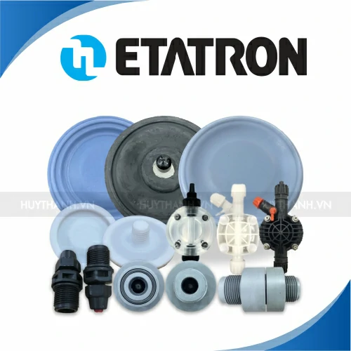 Phụ tùng bơm định lượng ETATRON