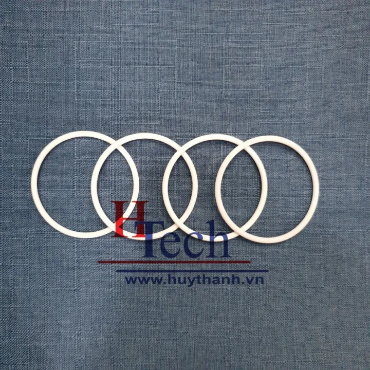 Oring đế 3 Inch (Teflon)