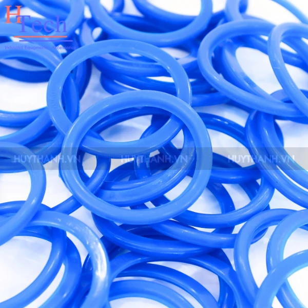 O-ring 89mm Silicone Rắc Co Vi Sinh Chuẩn SMS – Huy Thành