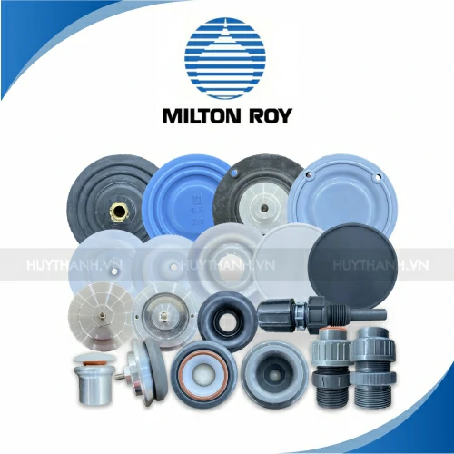 Phụ tùng bơm định lượng Milton Roy