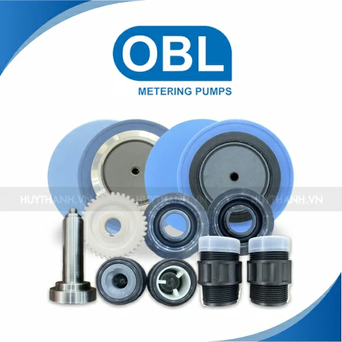 Phụ tùng bơm định lượng OBL