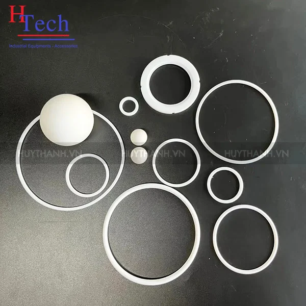 phụ tùng bơm màng khí nén - ron cao su