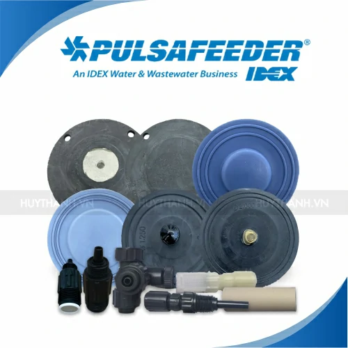 Phụ tùng bơm định lượng Pulsafeeder
