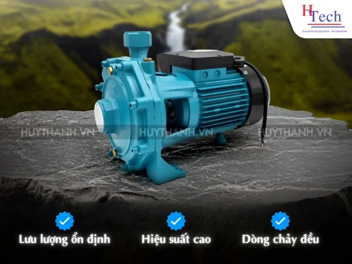 Máy Bơm Ly Tâm Giải Pháp Cốt Lõi Cho Hệ Thống Công Nghiệp 14 Tim Hieu Bom Ly Tam Huy Thanh 5