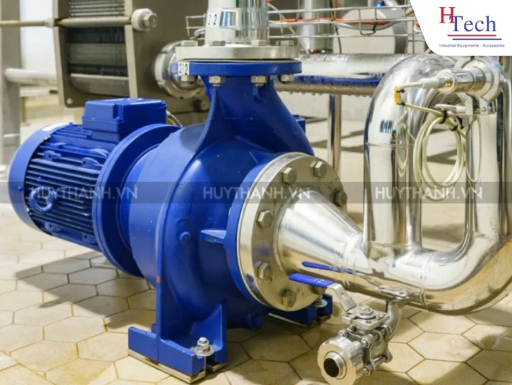 Máy Bơm Ly Tâm Giải Pháp Cốt Lõi Cho Hệ Thống Công Nghiệp 17 Tim Hieu Bom Ly Tam Huy Thanh 6
