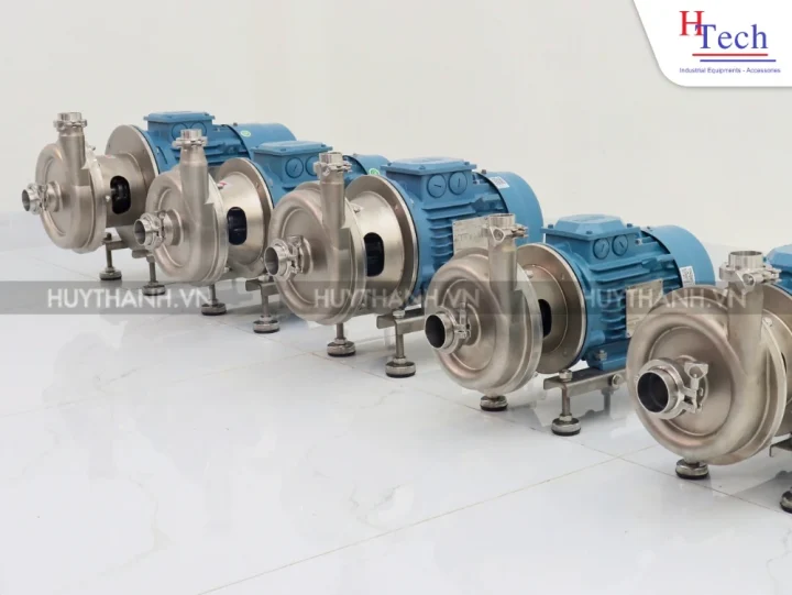 Máy Bơm Ly Tâm Giải Pháp Cốt Lõi Cho Hệ Thống Công Nghiệp 18 Tim Hieu Bom Ly Tam Huy Thanh 9
