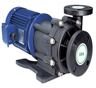 Bơm Dẫn Động Từ, Bơm Axit, Hóa Chất Độc Hại Kuobao MPH Series 1 Bơm dẫn động từ Kuobao MPH Series