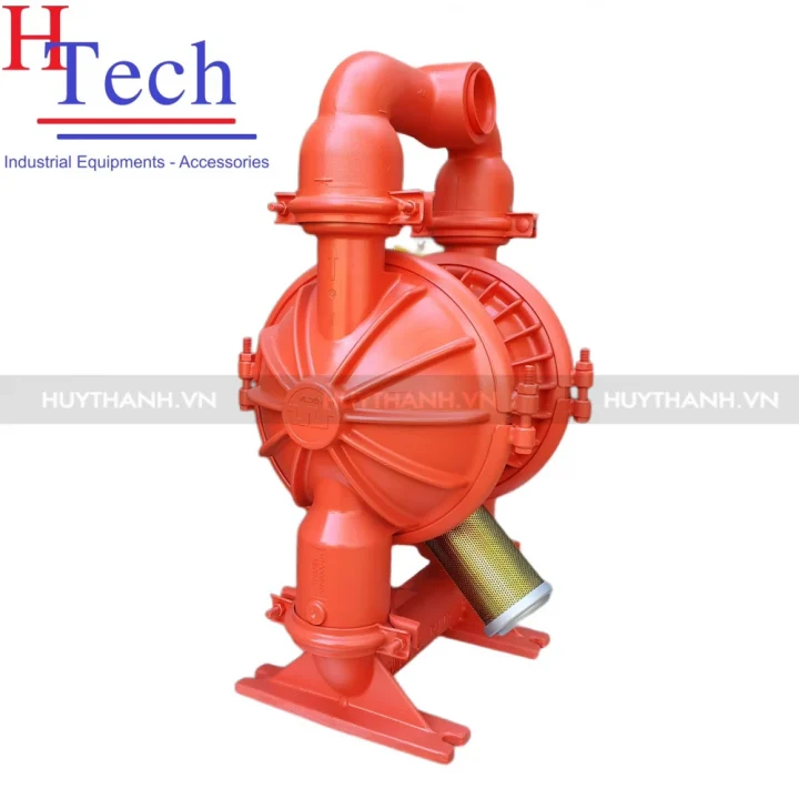 Bơm Màng PSG Dover T8/AAAAB/BNS/BN/BN/0014