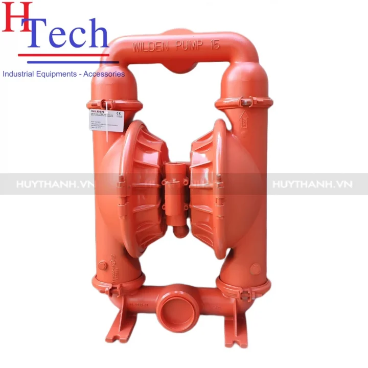 Bơm Màng PSG Dover T15/AAAAB/BNS/BN/BN/0014