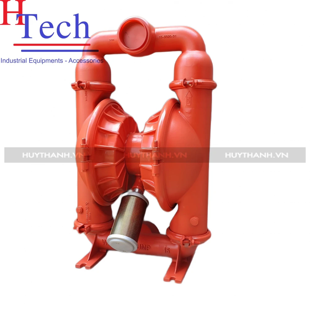 Bơm Màng PSG Dover T15/AAAAB/BNS/BN/BN/0014