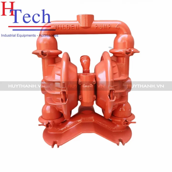 Bơm Màng PSG Dover TZ4/AAMAB/TWS/TF/ATF/0014