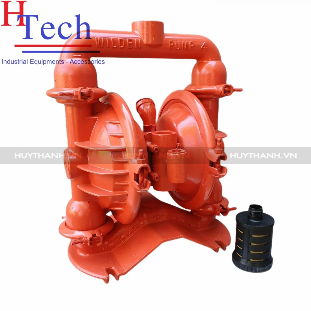 Bơm Màng PSG Dover T4/AAMAB/NES/NE/NE/0014