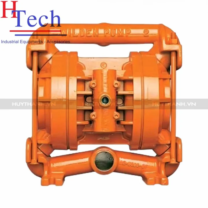 Bơm Màng PSG Dover T2/AAAAB/BNS/BN/ABN/0014