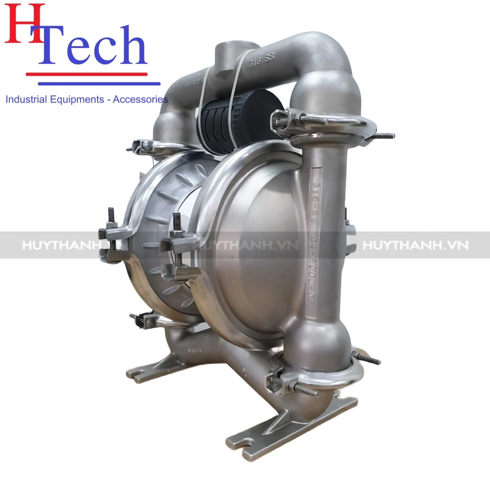 Bơm Màng PSG Dover P4/SSAPP/TNU/TF/STF/0014