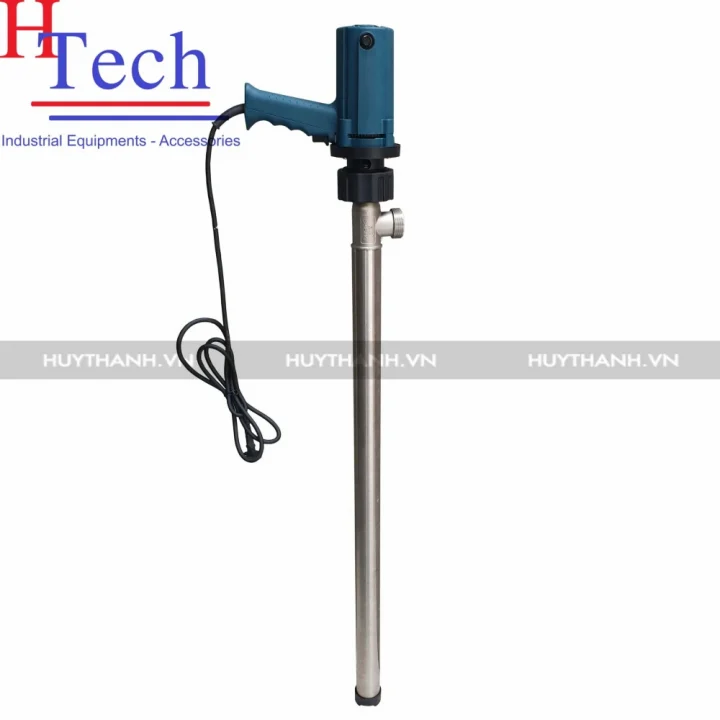 Bơm Thùng Phuy Điện Carten Pump HLB1000-SUS