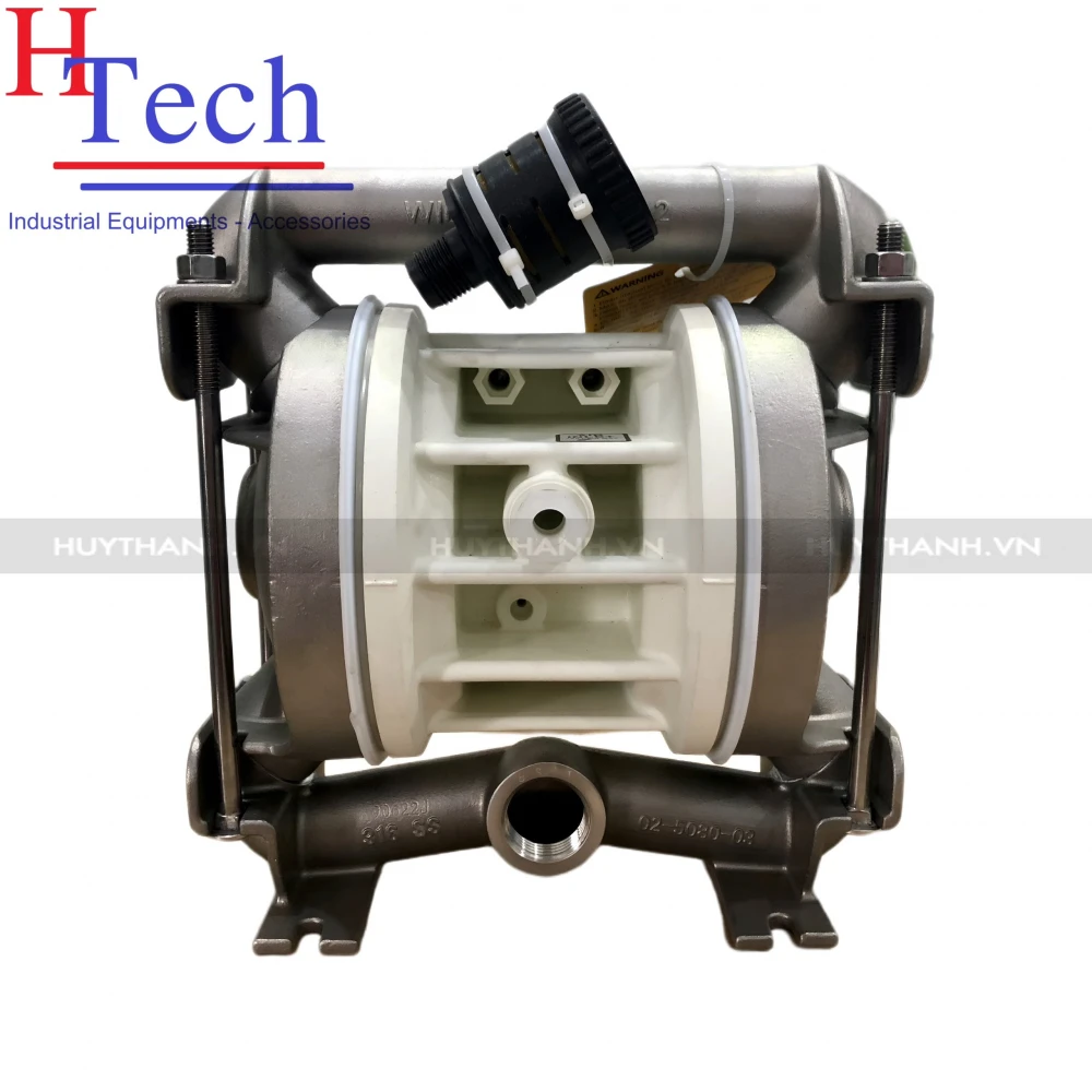 Bơm Màng PSG Dover P2/SSPPP/TNU/TF/STF/0014