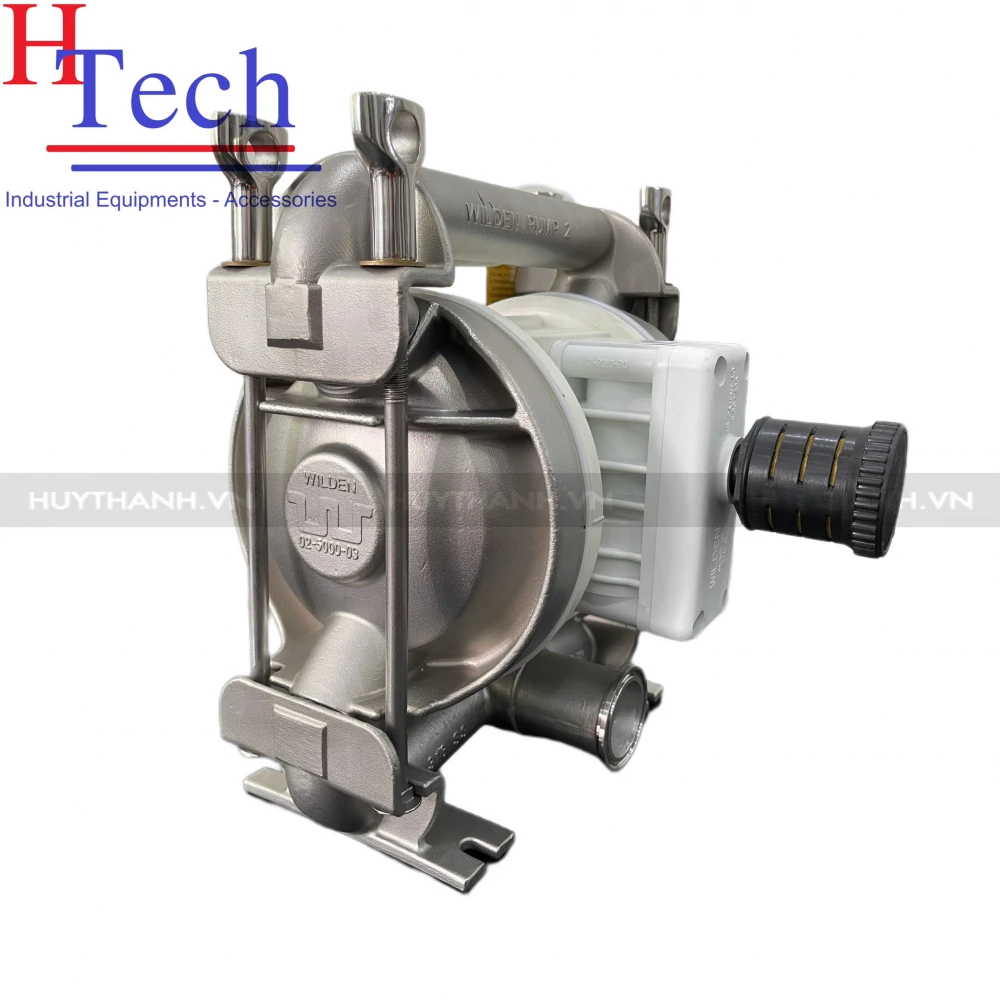 Bơm Màng PSG Dover P2/SSPPP/TSU/TF/STF/0070