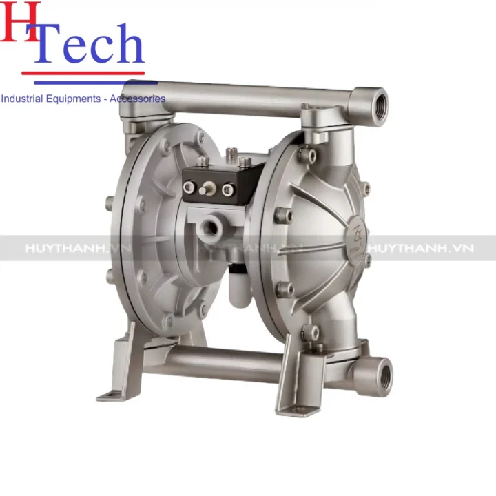 Bơm Màng TDS DS04-SAI-TSSS-02