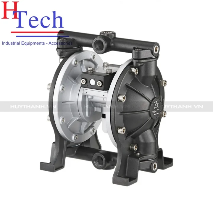 Bơm Màng TDS DS04-AAT-TASS-02