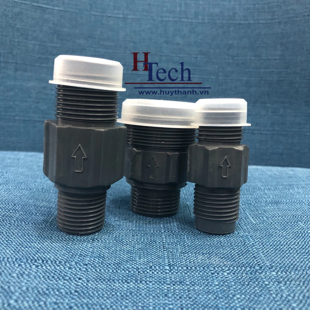 Van một chiều bơm định lượng SEKO