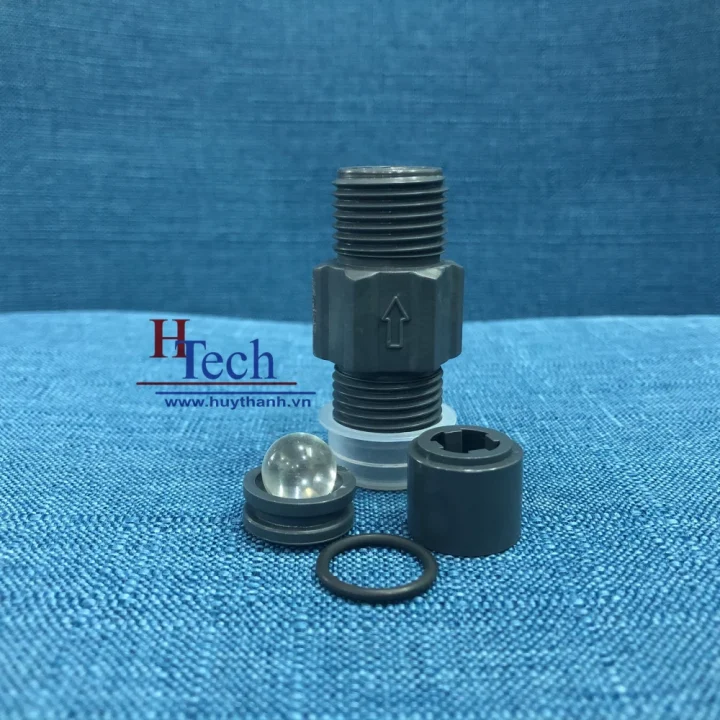 Van một chiều bơm định lượng Doseuro