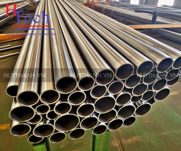 Ống Inox Vi Sinh 2 Ống inox vi sinh