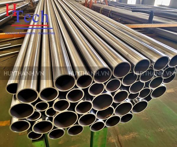 Ống Inox Vi Sinh