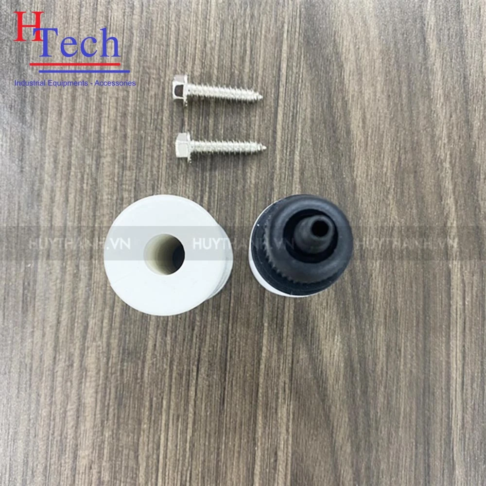 Lupe Bơm Định Lượng Blue White C-660P