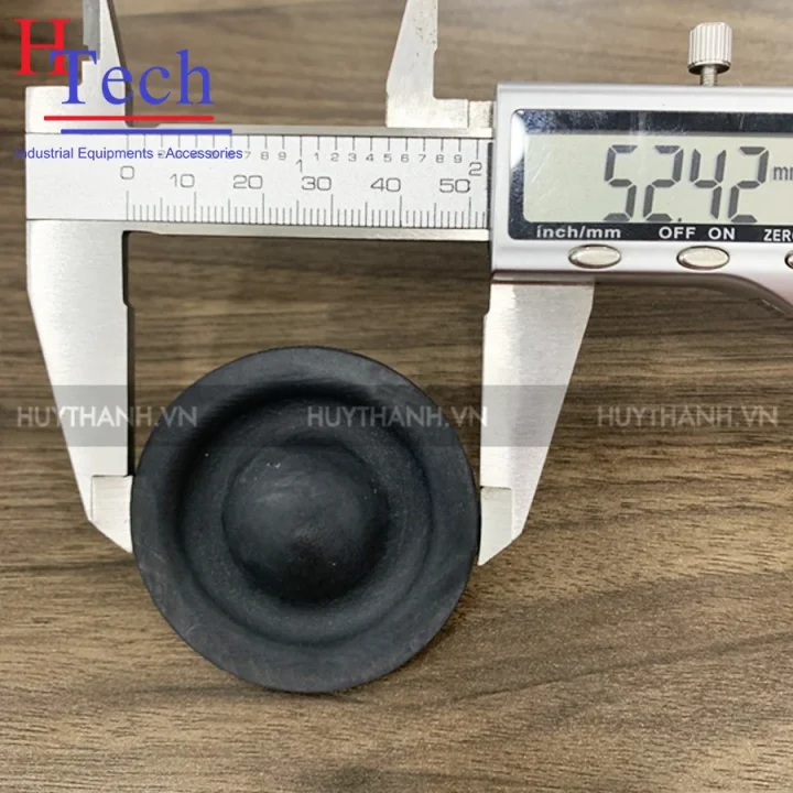 Màng bơm định lượng Blue White NBR C-6125P