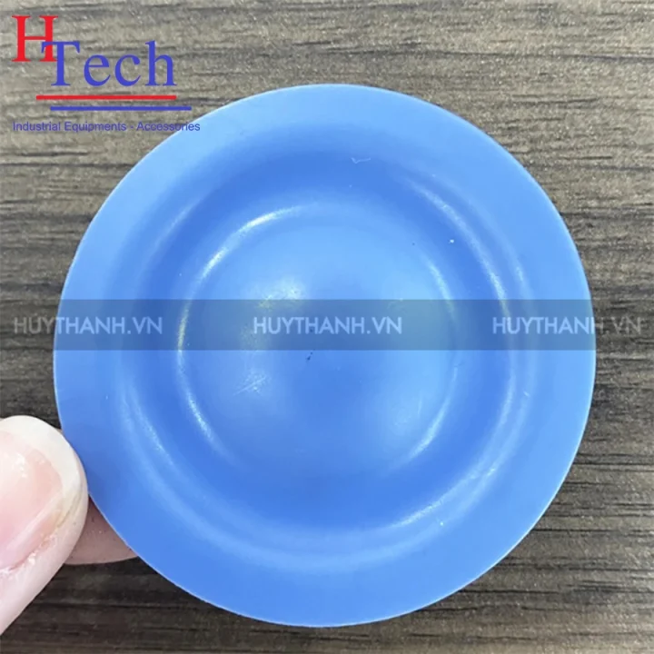 Màng bơm định lượng Blue White Teflon C-660P