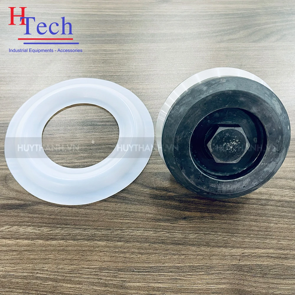 Ốp Màng Bơm Định Lượng Milton Roy GB1200
