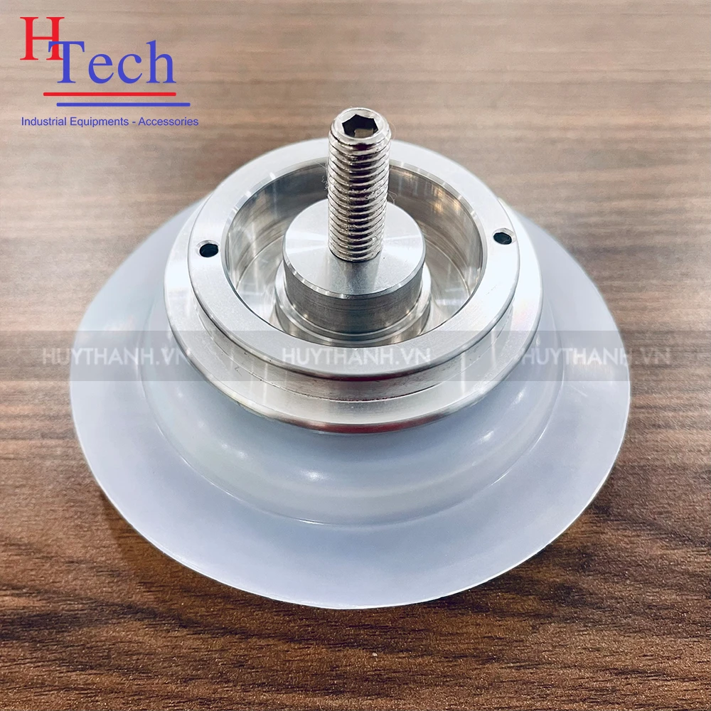 Ốp Màng Bơm Định Lượng Milton Roy GM0120