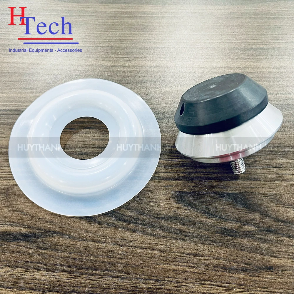 Ốp Màng Bơm Định Lượng Milton Roy GM0120