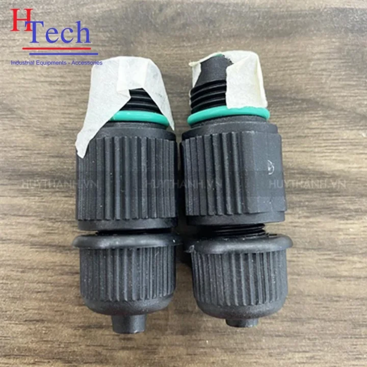 Van Đẩy Bơm Định Lượng Blue White C-660P