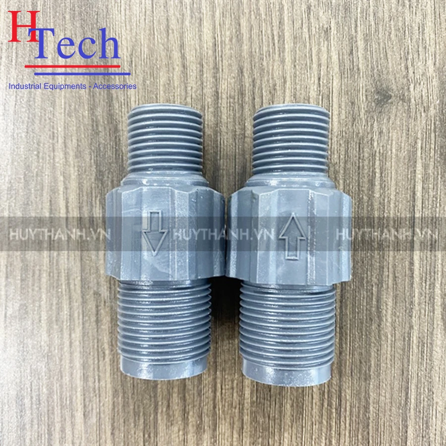 Van Hút Bơm Định Lượng Doseuro D050N-50