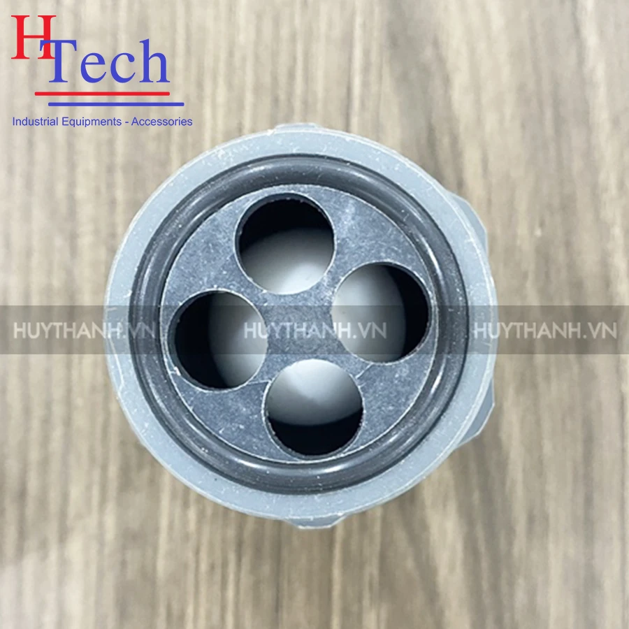Van Hút Bơm Định Lượng Doseuro D100N-120