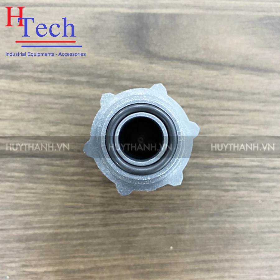 Van Hút Bơm Định Lượng Doseuro D101N-105